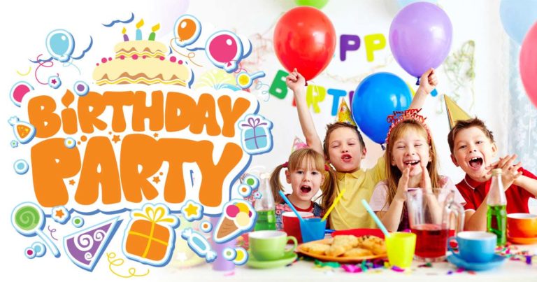 Birthday celebration ideas Los Angeles for amazing celebration