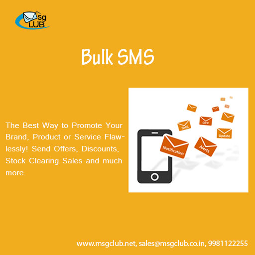Here is how you can use bulk SMS solutions for your banking institution…