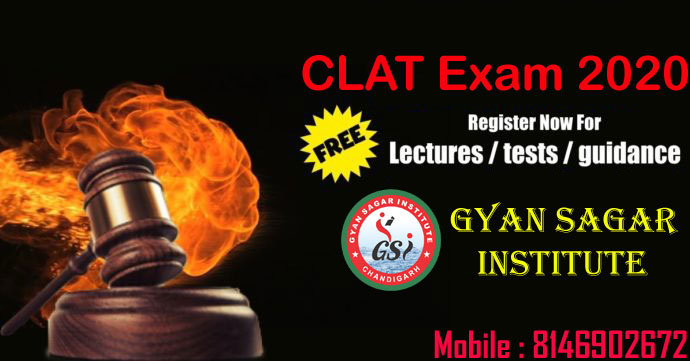 Is Clearing CLAT Written Exam Possible???