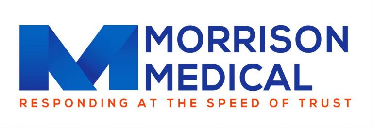 Morrison Medical Celebrates 50th Anniversary