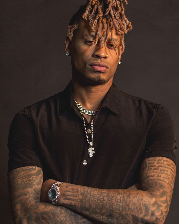 American Singer and Songwriter FAIF to release New Single