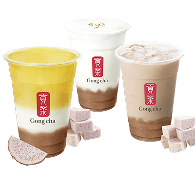 Gong Cha Announces A New Store In Brooklyn With 15% Off On All Purchases