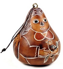 Handmade Christmas Ornaments And Why We Purchase Them