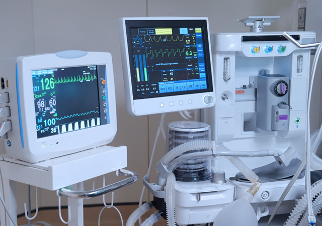 Lithotripsy Devices Market Prognostications High-point Positive Revenue during 2018-2026