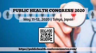 Promoting Safety and Quality in Health Care & Nutrition at Public Health Congress 2020
