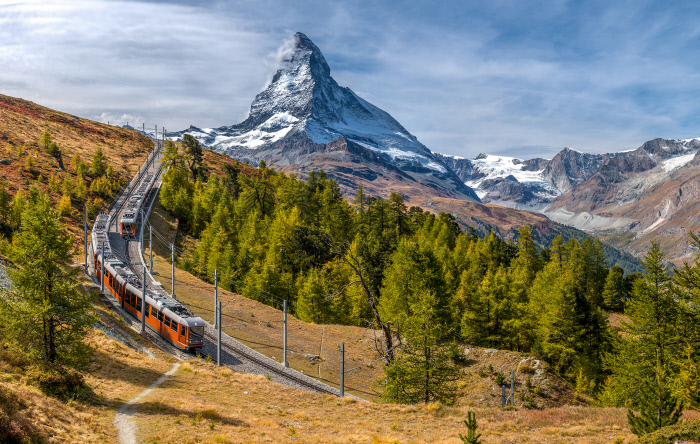 Switzerland is the Safest Country for Travellers