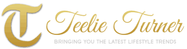 Teelie Turner releases a new book that features the magic of Valentine’s Day.