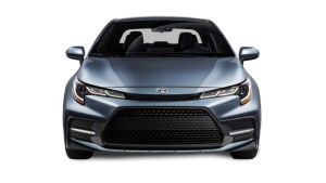 Toyota Corolla 2020 Important Features & Price