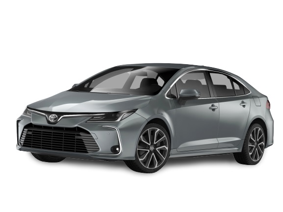 Toyota Corolla 2020 Review