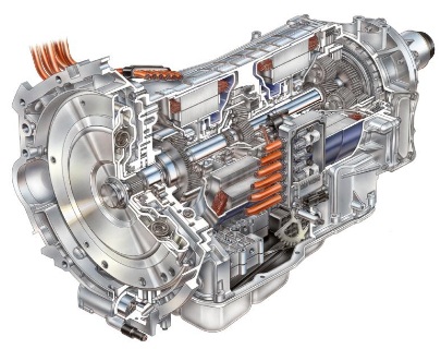 Automatic Transmission Repairs Melbourne