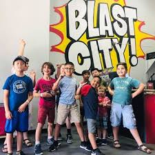 Laser Tag & Its Incredible Transformation Over Time