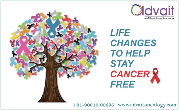 Best cancer treatment in Ahmedabad, Gujarat