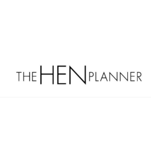 The Hen Planner has proven to be a great advantage for managing perfect Hen Parties