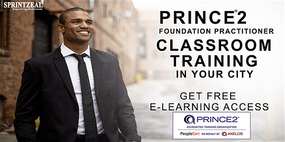 PRINCE2® Foundation Practitioner Certification in Reading