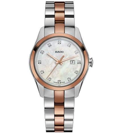 Which Are The Most Iconic Rado Watches Ever Made?