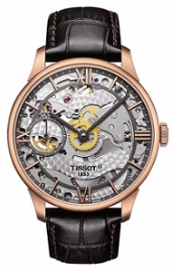 Why Are Tissot Watches So Loved All Over The World?