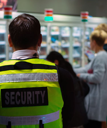 Virginia Security Service Upgraded Its Client’s Contact Form