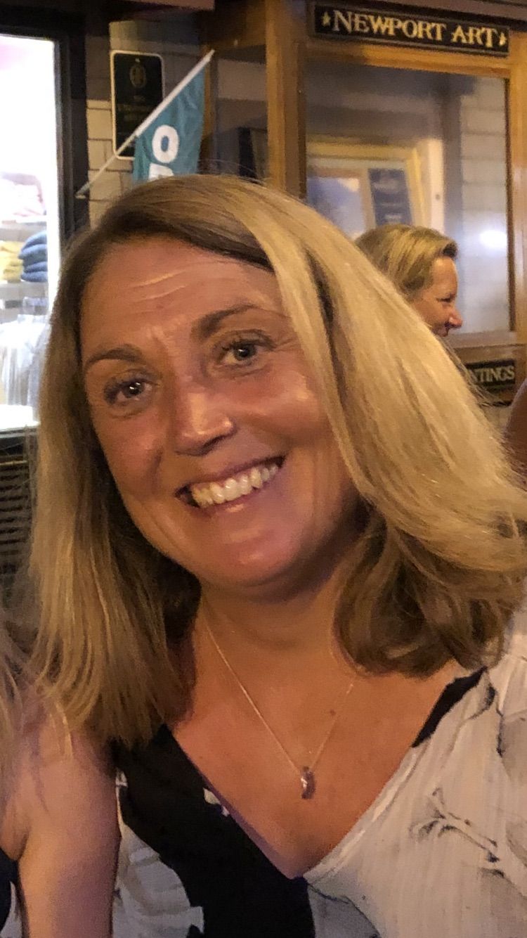 Susan Hans is The New Owner of Discovery Map of Newport, Rhode Island