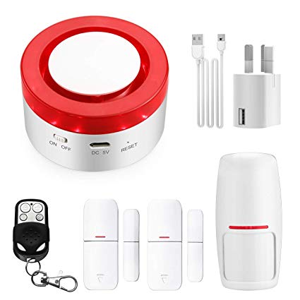 Be smart through smart switch and socket module