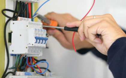 Trusted electrician Auckland for quality & experienced electrical work