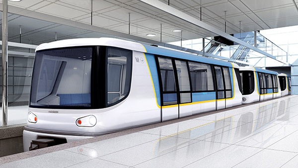 Global  Automatic Train Control (ATC) Market 2019 Industry Segmentation, CAGR Status, Leading Trends, and Forecast To 2026
