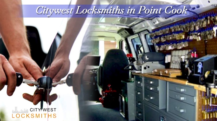 Citywest Locksmiths expanding Locksmith Service throughout the Point Cook