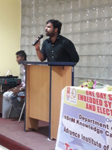 Since 2012 AICT PVT LTD is in a mission to Shape Future of Engineering Students