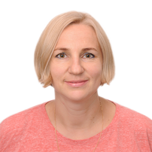 Libero Virginia Promotes New Coach Nadezhda Shulga
