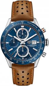 The Best Watches From The House Of TAG Heuer
