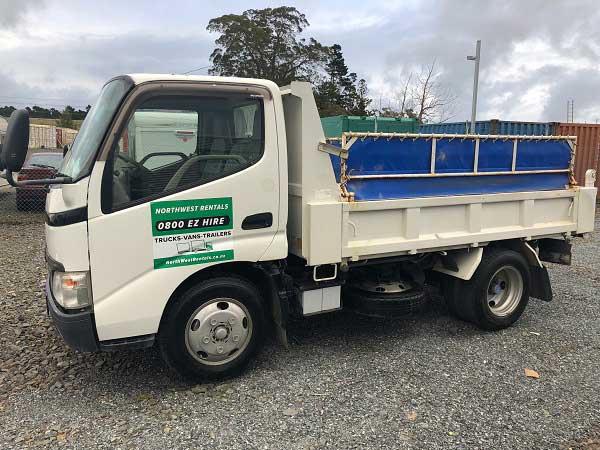 What you need to know before Moving Truck Hire Auckland?