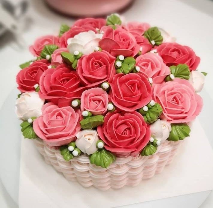 Cake Shops in Chennai