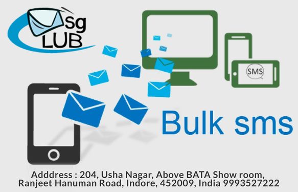 Use Bulk SMS as a Lead Conversion Medium