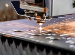 The Top Stainless Steel Laser Cutting Service Provider in Gauteng