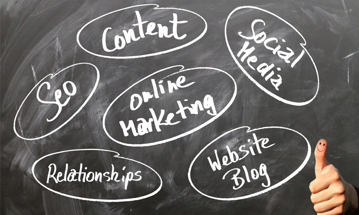 Engage Admoveo For A Social Media Campaign To Increase Your Market Share