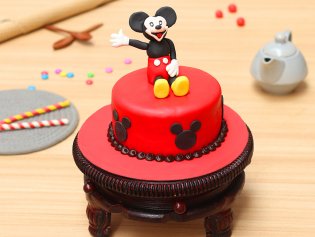 Birthday Cake Delivery Chennai