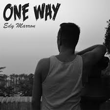 Edy Marron Is Going To Release His New Song On My Way to You