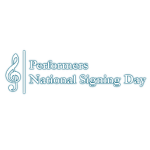 Performers National Signing Day