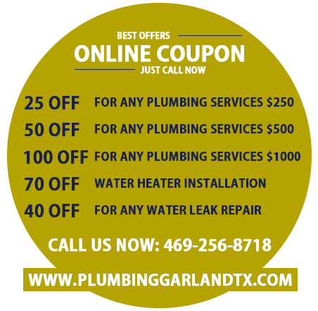 Plumbing Garland TX Pro