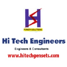 Hi Tech Engineers