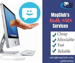 Importance of Bulk SMS Resellers in Business