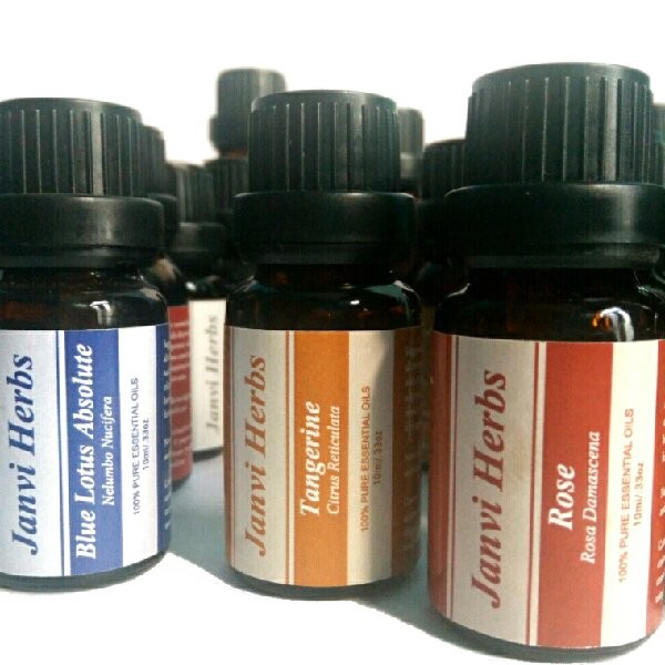 A brief overview about several benefits of cypress essential oil