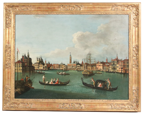 Nye & Company’s online-only Estate Treasures Auction, April 15, is for those with a passion for fine and decorative arts