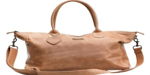 Luxury Pre-Packed Maternity Hospital Bags & Accessories