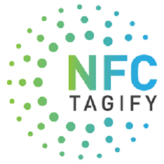 NFC Tagify Offers Industry-Leading Programmable NFC Chip Cards