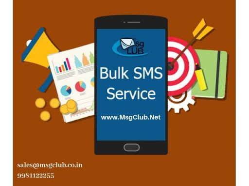 What are the uses of Bulk SMS Services in your business?