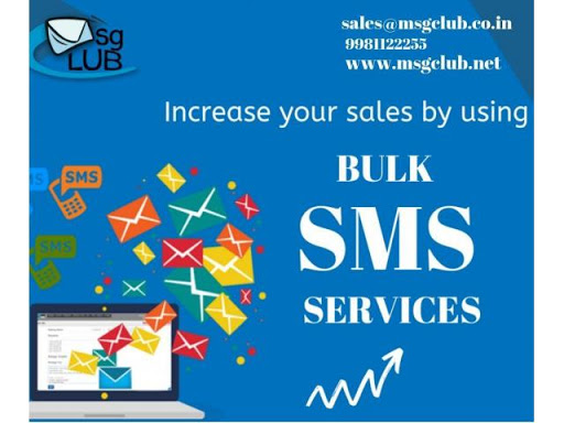 Run your marketing campaign through Bulk SMS