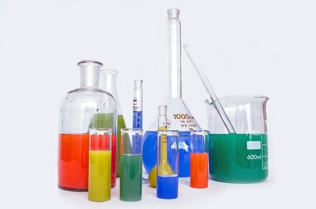 Pine Chemicals Market Predicted to Witness Surge in The Near Future