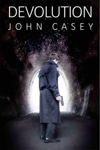 New Book by John Casey: Devolution