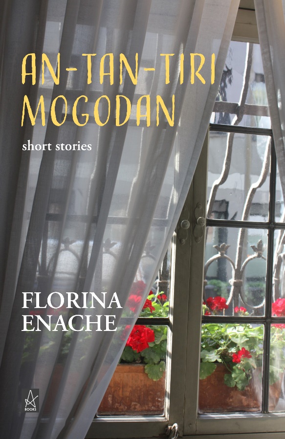 New Book by Florina Enache: An-Tan-Tiri Modogan