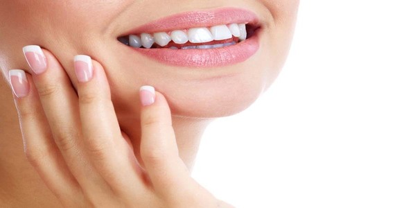 How to get the perfect smile